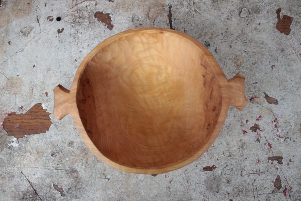 Sun & Moon Rowan Eating Bowl - Image 4