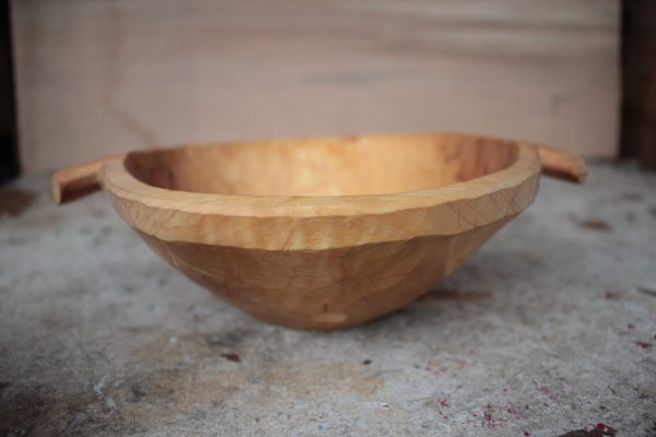 Sun & Moon Rowan Eating Bowl