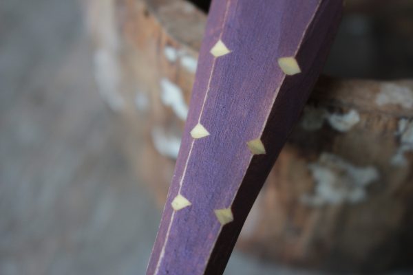 Lavender Flour Scoop - Image 3
